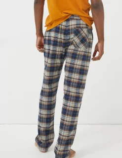 Bainbridge Checked Pyjama Bottoms