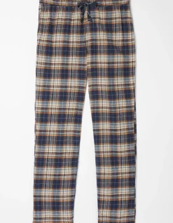 Bainbridge Checked Pyjama Bottoms