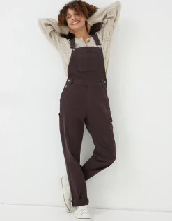 Banbury Canvas Dungaree