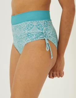 Bandana Bikini Bottoms