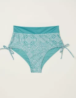 Bandana Bikini Bottoms