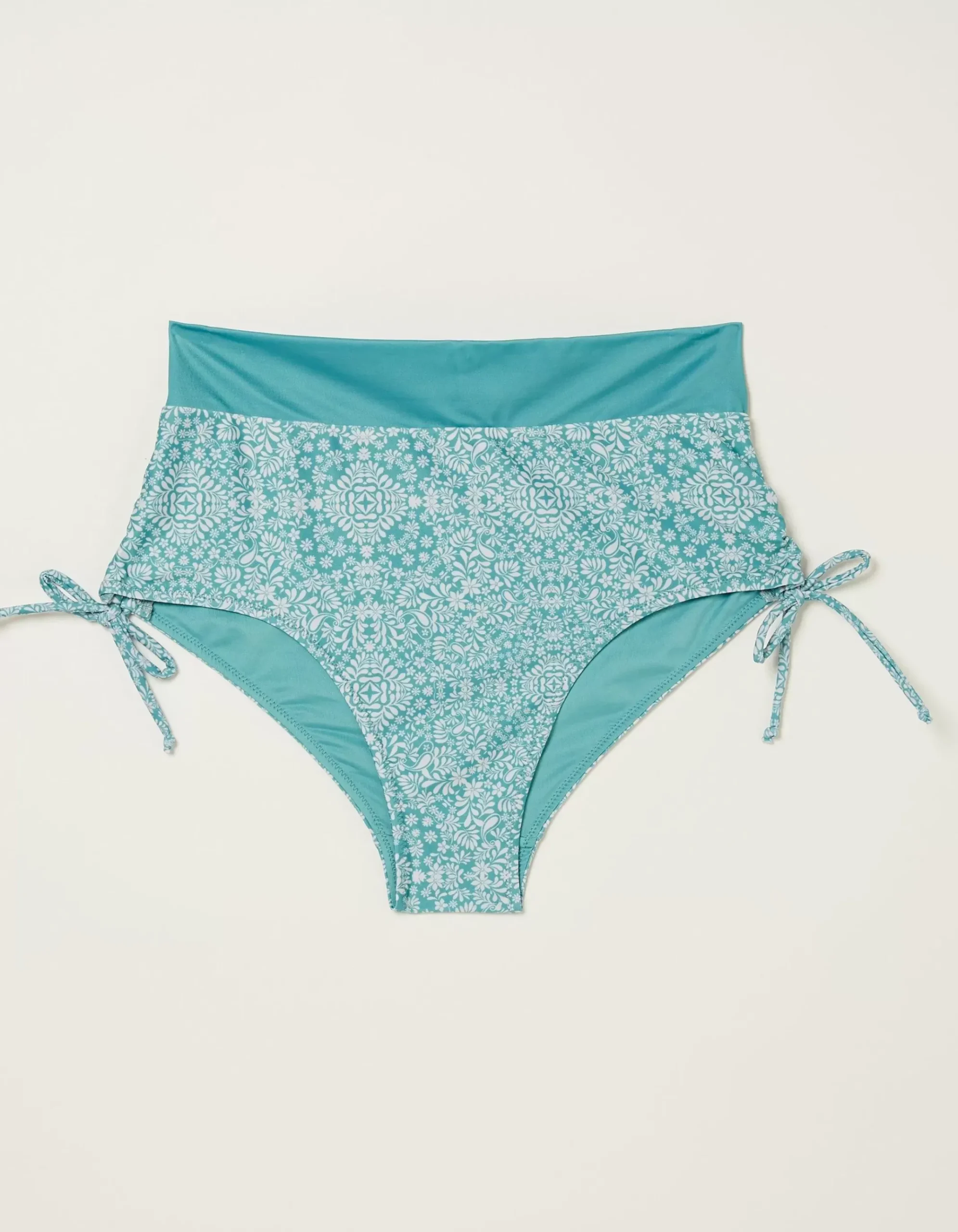 Bandana Bikini Bottoms