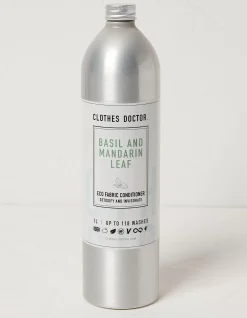 Basil & Mandarin Leaf Eco Fabric Conditioner