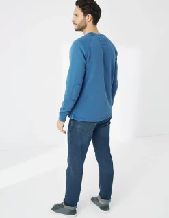 Bay Crew Neck Sweat