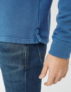 Bay Crew Neck Sweat