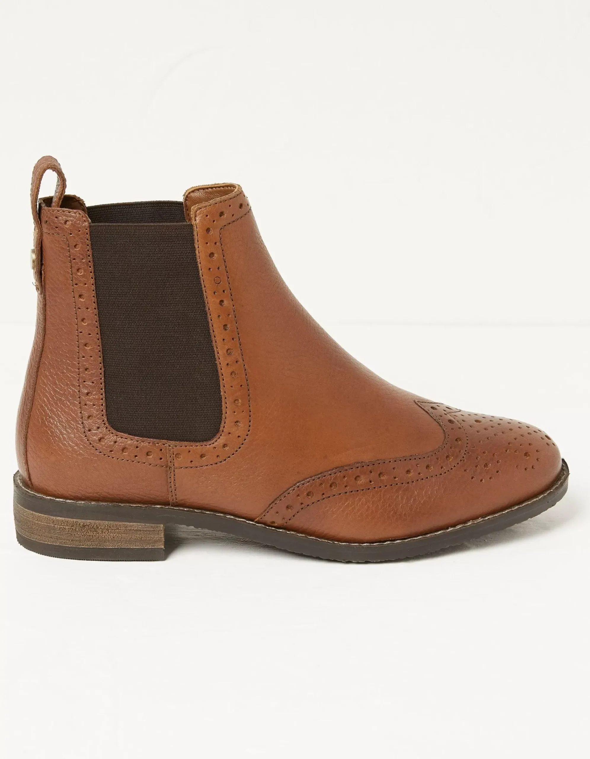 Bea Chelsea Boots