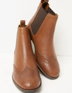 Bea Chelsea Boots