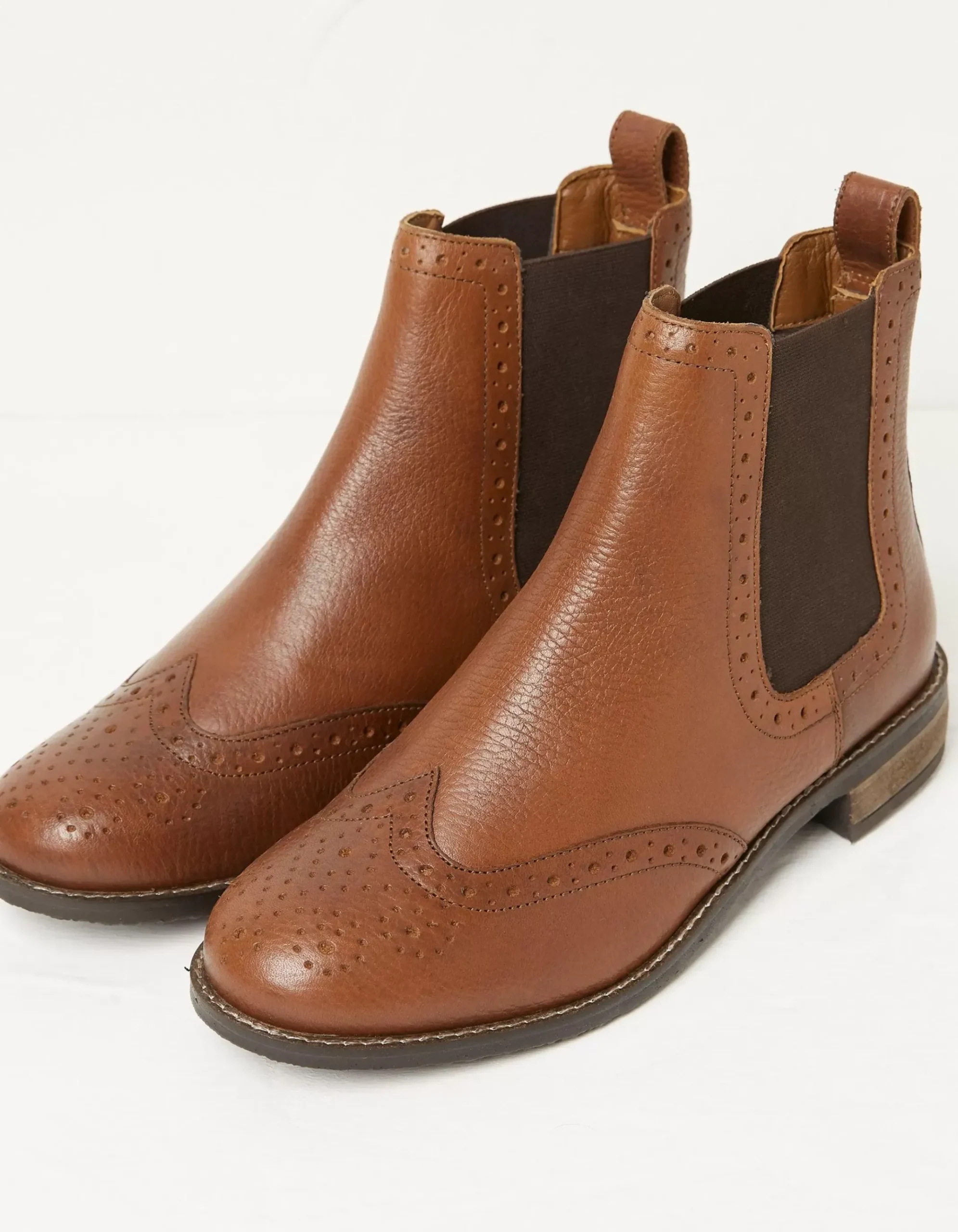 Bea Chelsea Boots