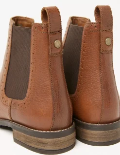 Bea Chelsea Boots