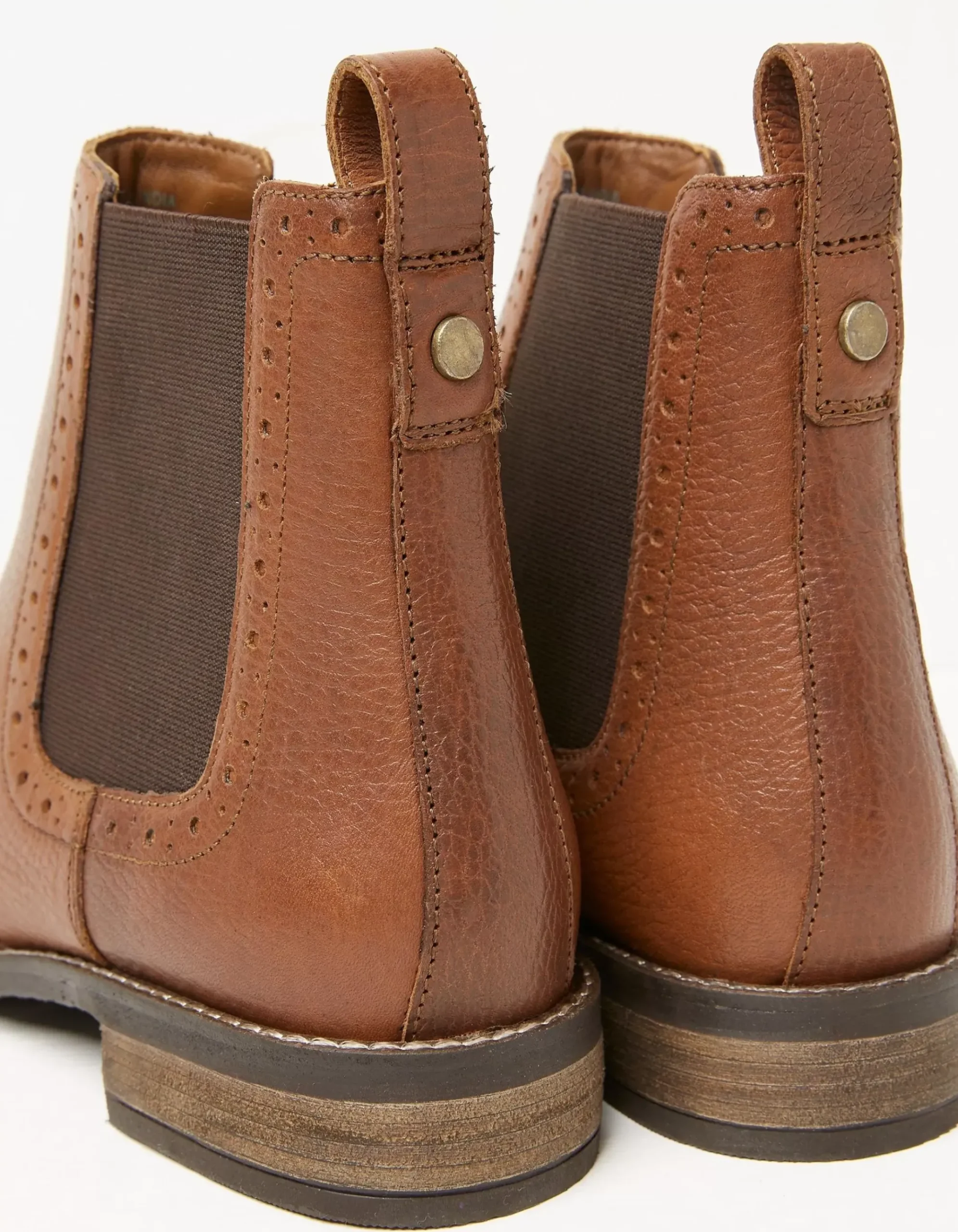 Bea Chelsea Boots
