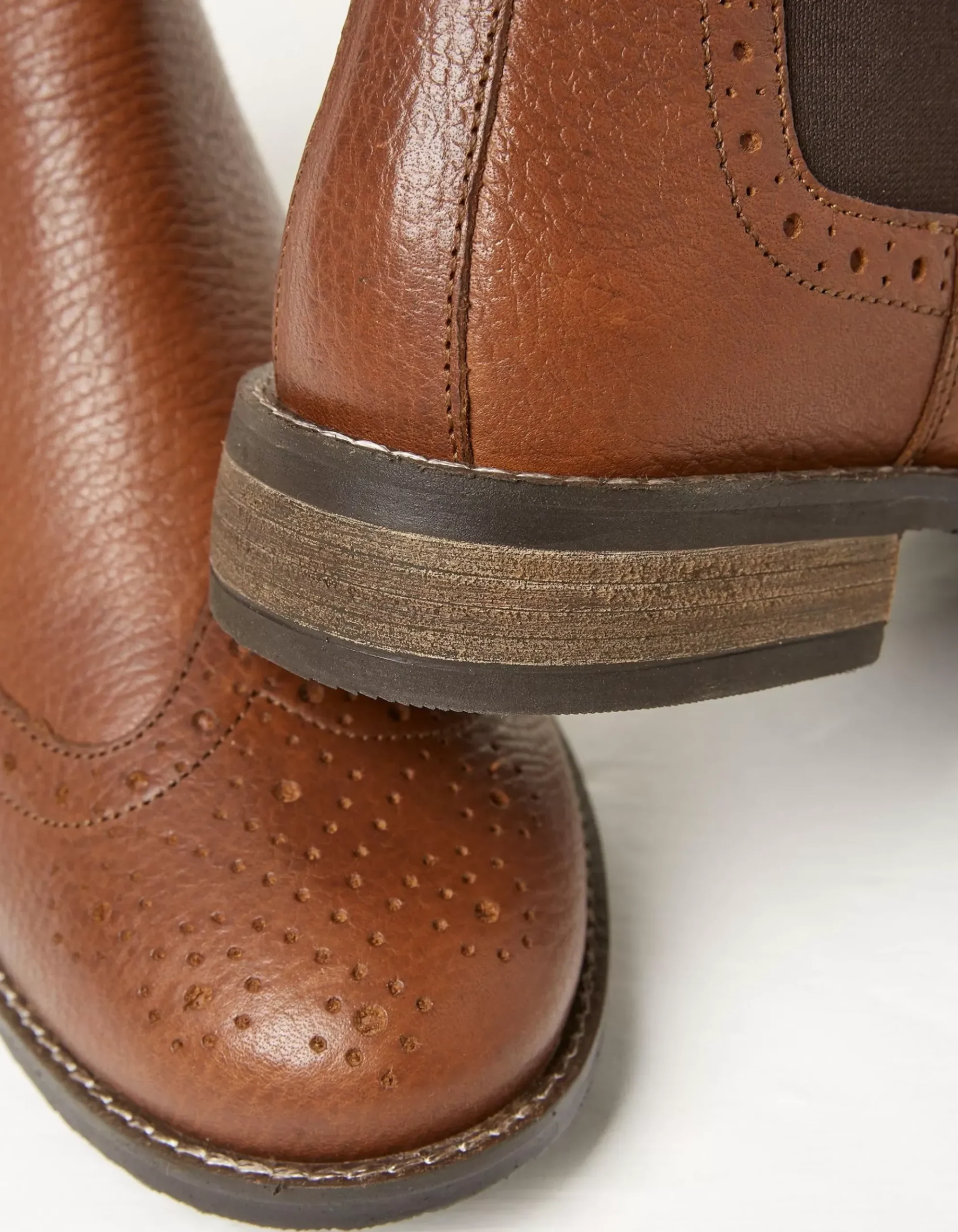 Bea Chelsea Boots