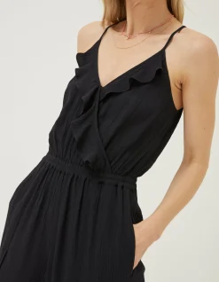 Beach Wear Hollywell Jumpsuit