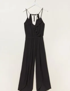 Beach Wear Hollywell Jumpsuit