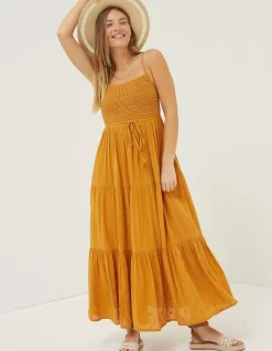 Beachwear Jo Midi Sundress
