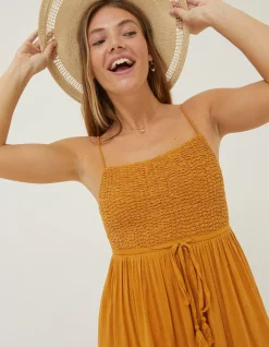 Beachwear Jo Midi Sundress