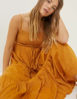 Beachwear Jo Midi Sundress