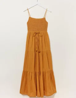 Beachwear Jo Midi Sundress