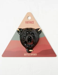 Bear Bottle Opener