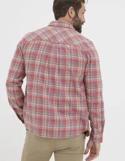 Beaulieu Check Shirt