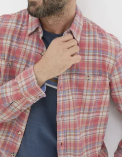 Beaulieu Check Shirt