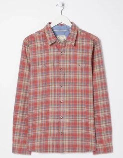 Beaulieu Check Shirt