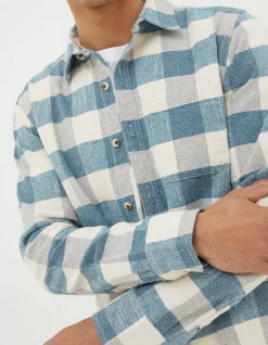Belby Check Shirt