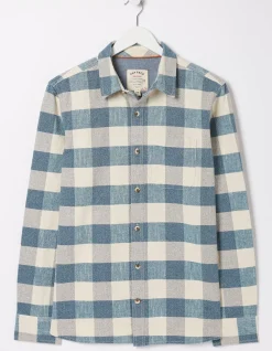 Belby Check Shirt