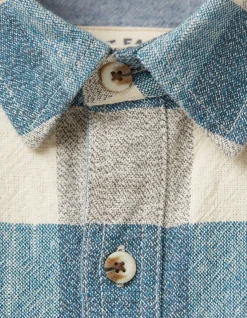 Belby Check Shirt