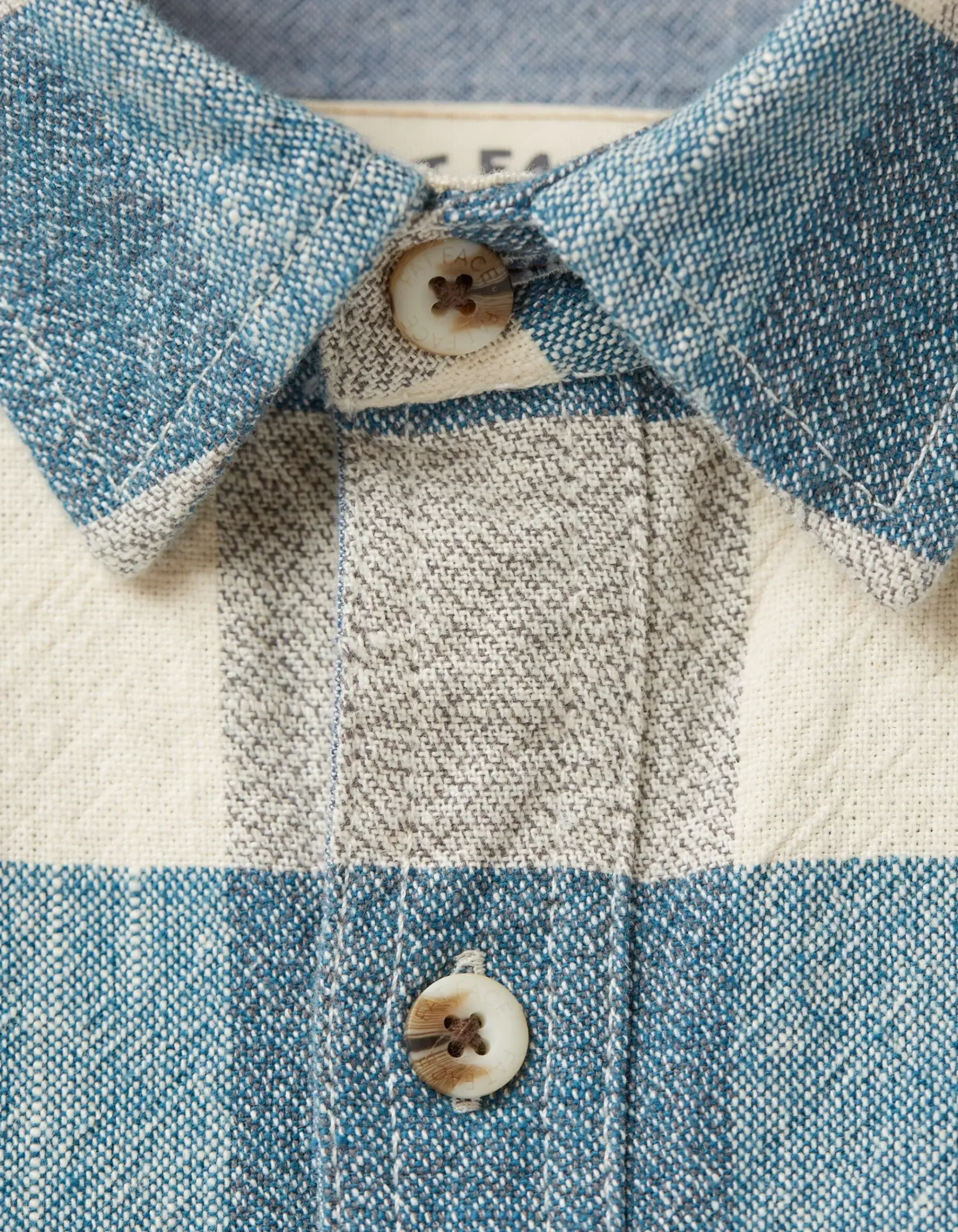 Belby Check Shirt