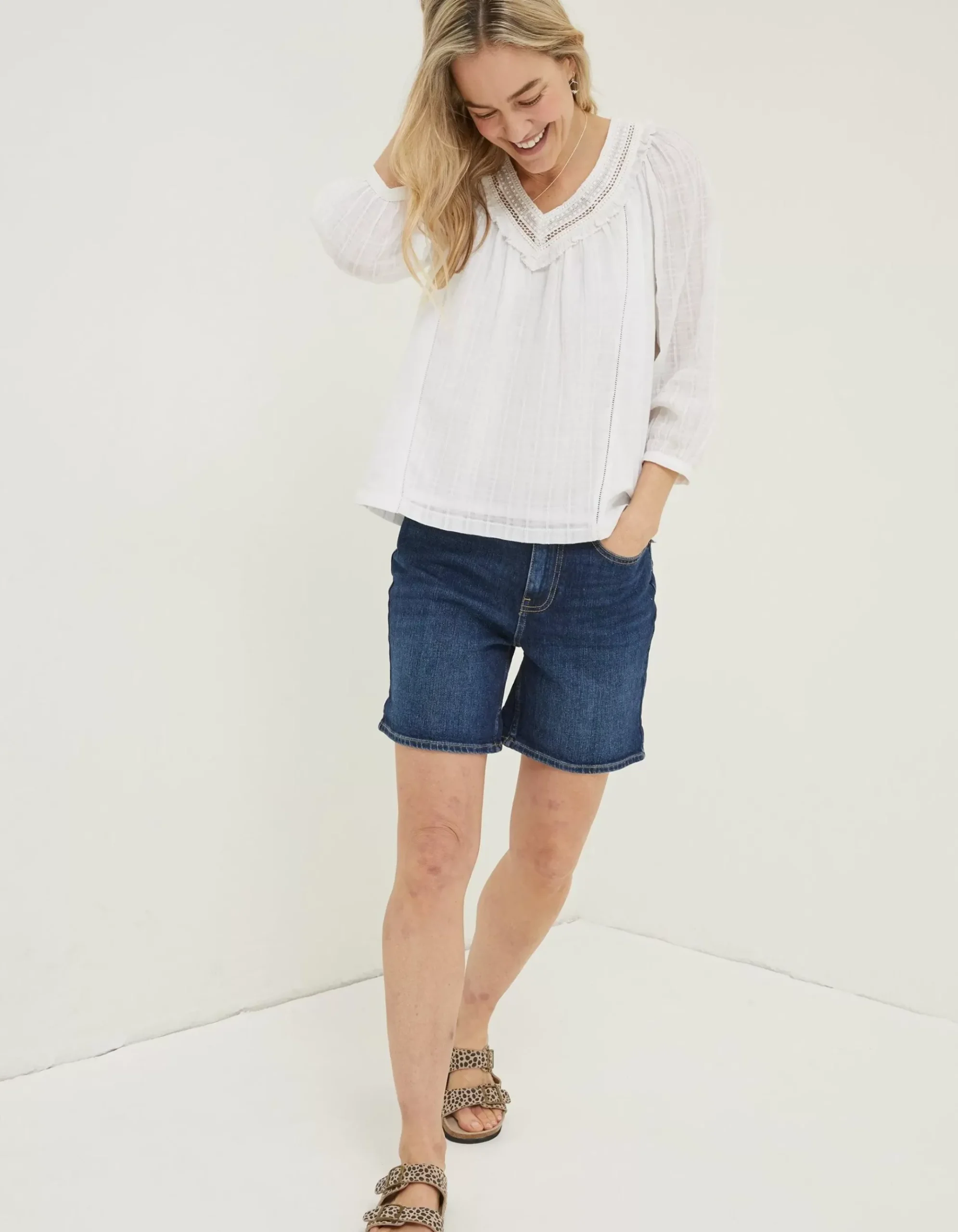 Bella Top