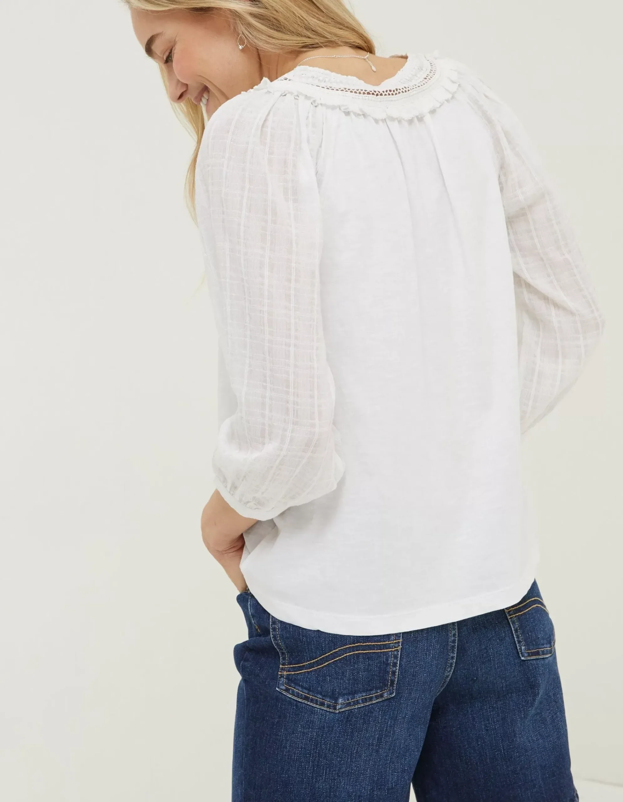 Bella Top
