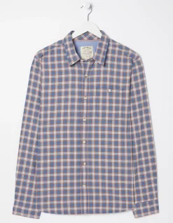 Bembridge Check Shirt