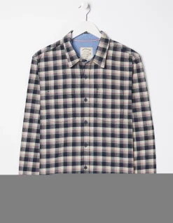 Benton Check Shirt