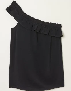 Bernie Asymmetric Cami Top