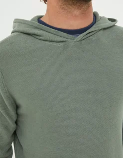 Berwick Washed Hoodie