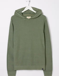 Berwick Washed Hoodie