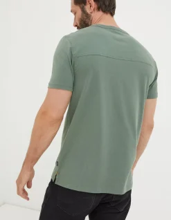 Better A Bad Day Trail T Shirt
