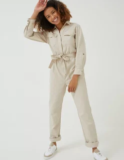 Betty Boilersuit