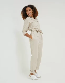 Betty Boilersuit