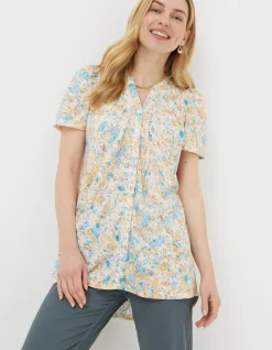 Betty Mineral Tunic