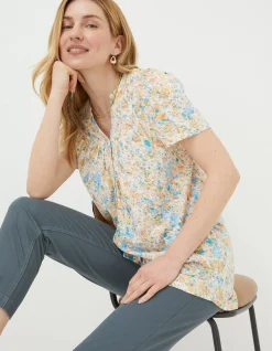 Betty Mineral Tunic
