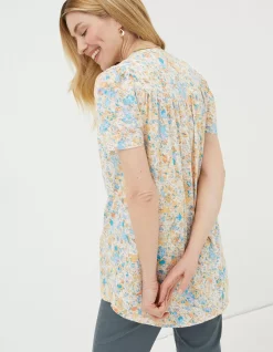 Betty Mineral Tunic