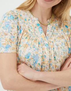 Betty Mineral Tunic