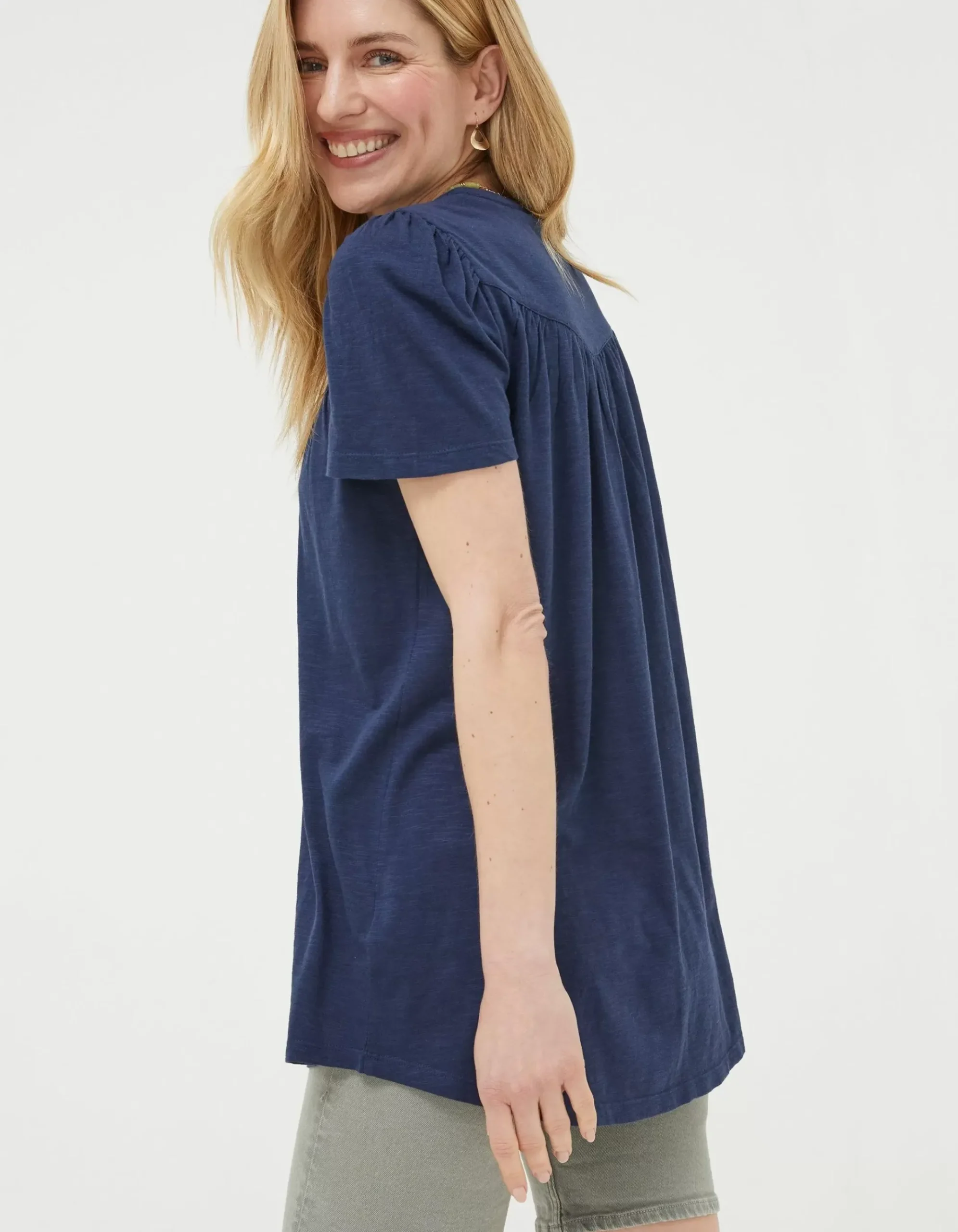 Betty Tunic
