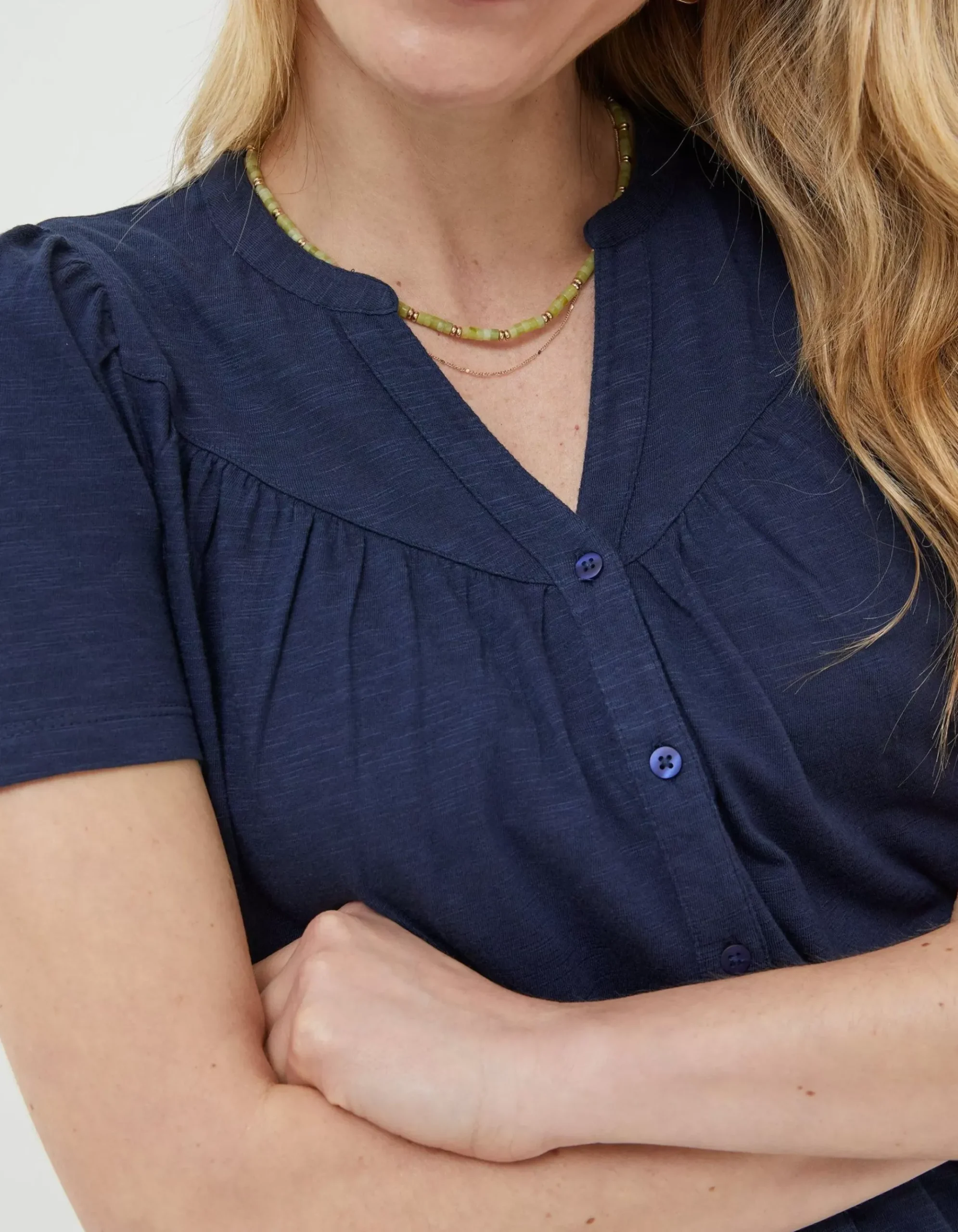 Betty Tunic