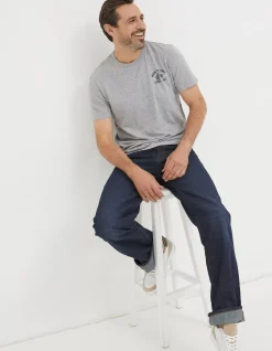 Bike Pedal T-Shirt