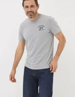 Bike Pedal T-Shirt