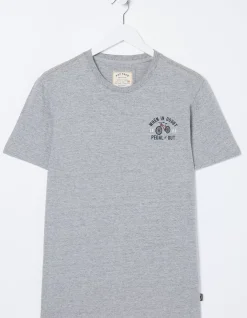 Bike Pedal T-Shirt