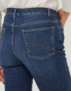 Bisley Denim Bermuda Shorts