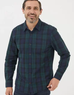 Blackthorn Check Shirt